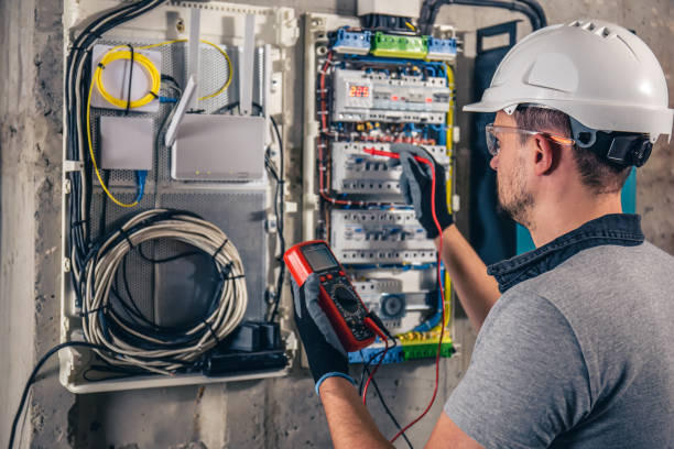  Trabuco Nyon, CA Electrician Pros