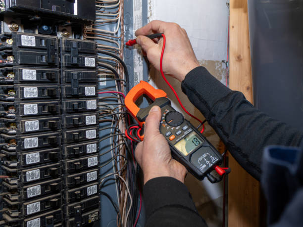 Best Licensed Electrician  in Trabuco Nyon, CA